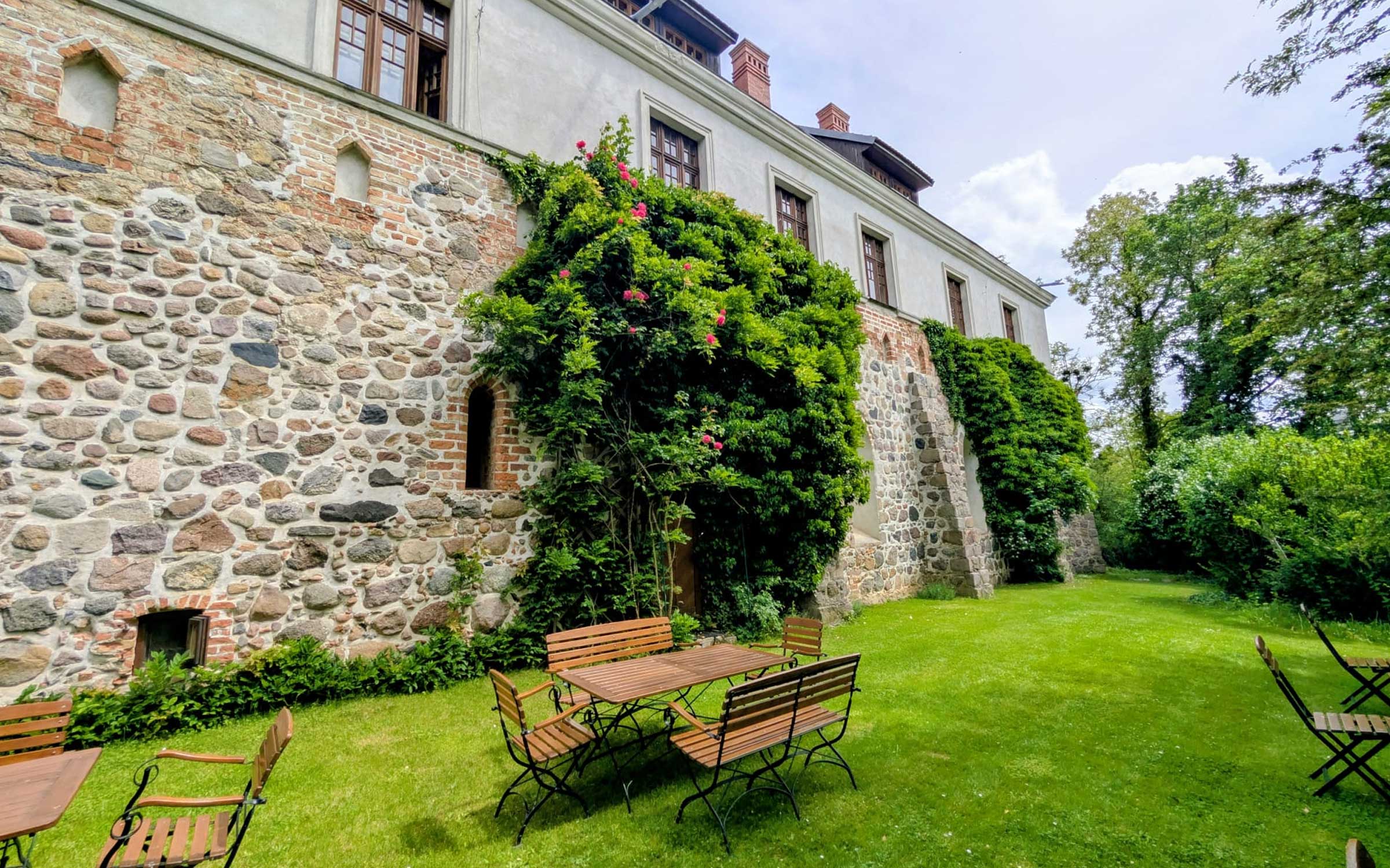 Hochwertige Immobilienfotografie Berlin, Polen und Umland