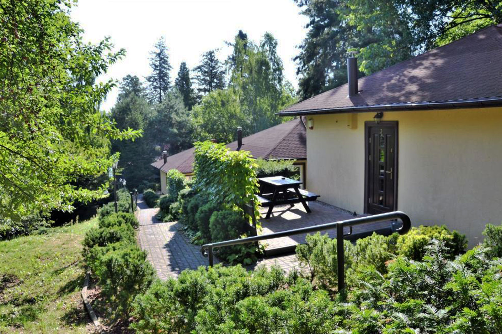 Immobilienmarketing Referenz Immobilienfotos lagow-polen