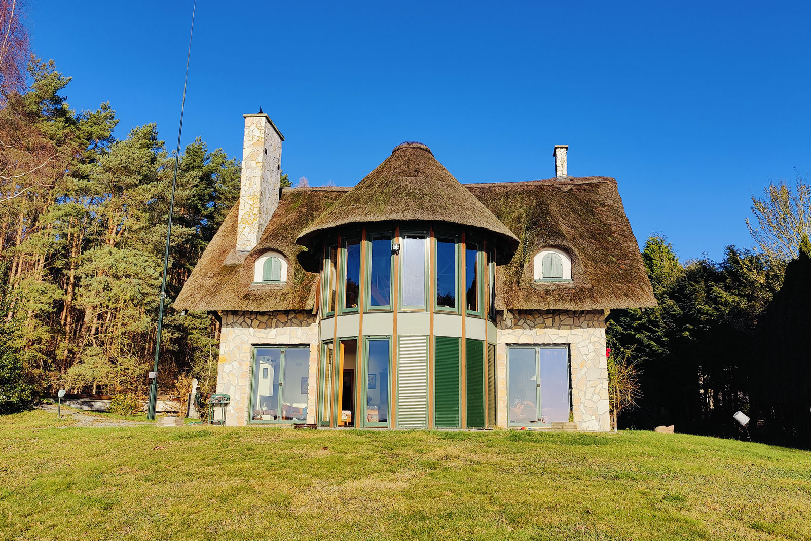 Referenz Immobilienfotografie